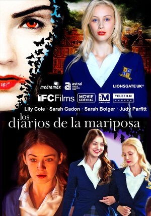 Los Diarios de la Mariposa