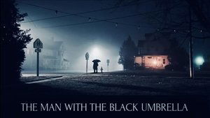 The Man with the Black Umbrella