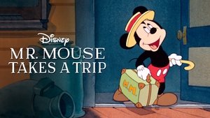 Mickey se va de viaje