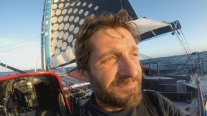 Alone at Sea