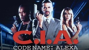 CIA. Nombre clave: Alexa