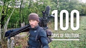 100 días de soledad