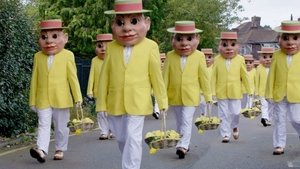 Doctor Who: Terror of the Autons