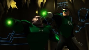Linterna Verde: La Serie Animada