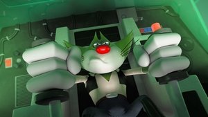 Oggy y las cucarachas