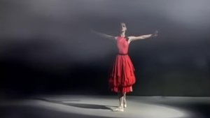 Ballerina