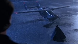 El aviador nocturno