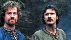 Robin Hood, el magnífico