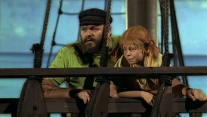 Pippi en la Isla de Taka-Tuka