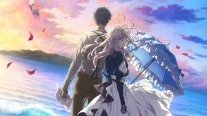 Violet Evergarden: La película