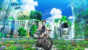 Touring After the Apocalypse