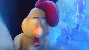 Rescate Congelado: Una Película de Huevos
