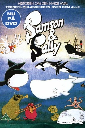 Sansón y Sally