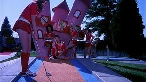 The Cheerleaders