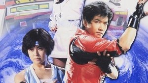 Dimensional Warrior Spielban