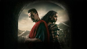 Spartacus: La Casa de Ashur