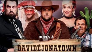 Duels à Davidéjonatown