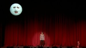 An Evening with Noel Fielding