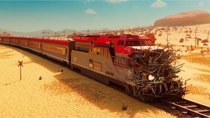 Pets on a Train