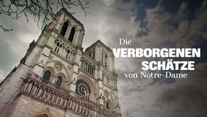 Enquête sur les trésors enfouis de Notre-Dame de Paris