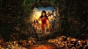 Dora en busca del Sol Dorado
