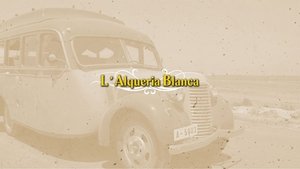 La Alquería Blanca