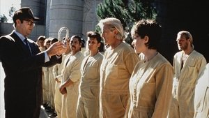 Peligrosamente unidos