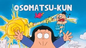 Osomatsu (Cosas de locos)