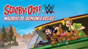 Scooby-Doo! and WWE: La maldición del demonio veloz