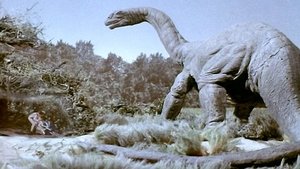 El planeta de los dinosaurios