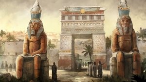 Sinuhé, el egipcio