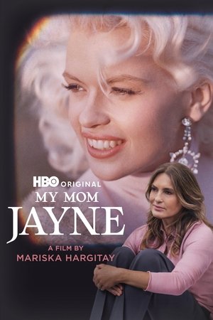Mi mamá Jayne