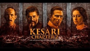 केसरी चैप्टर 2: जलियांवाला बाग की अनकही कहानी