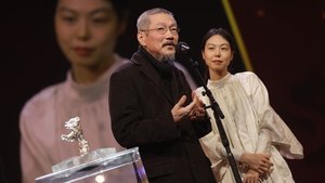 Hong Sangsoo – Winner of the Silver Bear for Best Screenplay