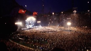 AC/DC: Stiff Upper Lip Live