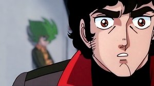Locke the Superman