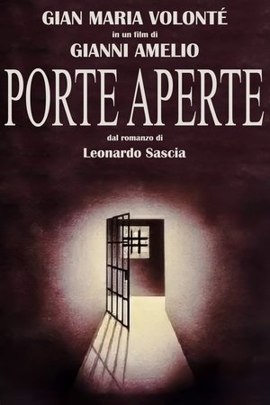 Puertas abiertas