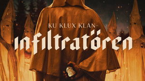 Grand Knighthawk: Infiltrating The KKK