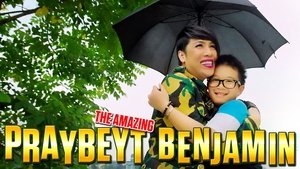 The Amazing Praybeyt Benjamin