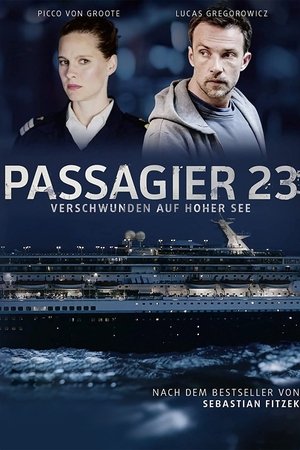 Pasajero 23