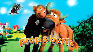 Prop and Berta