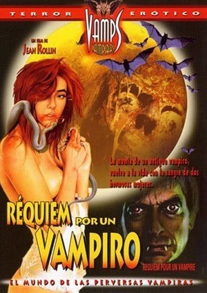 Requiem por un vampiro