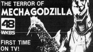 Terror of Mechagodzilla