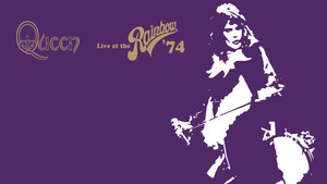Queen: Live at the Rainbow '74