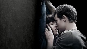 Fifty Shades of Grey