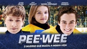 Les Pee-Wee 3D : L'hiver qui a changé ma vie