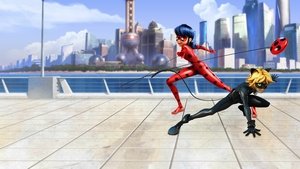 Miraculous World: Shanghai - The Legend of Ladydragon