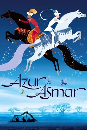 Azur y Asmar
