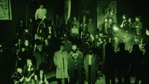 Tiremos los libros, salgamos a la calle