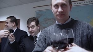 Putin's Witnesses